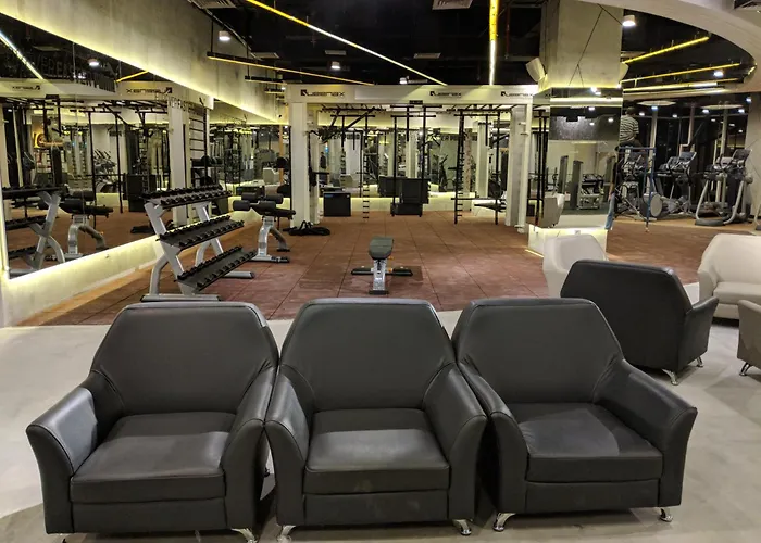 The All - Suite Pentacity Hotel Balikpapan