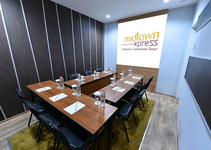 Midtown Xpress Balikpapan
